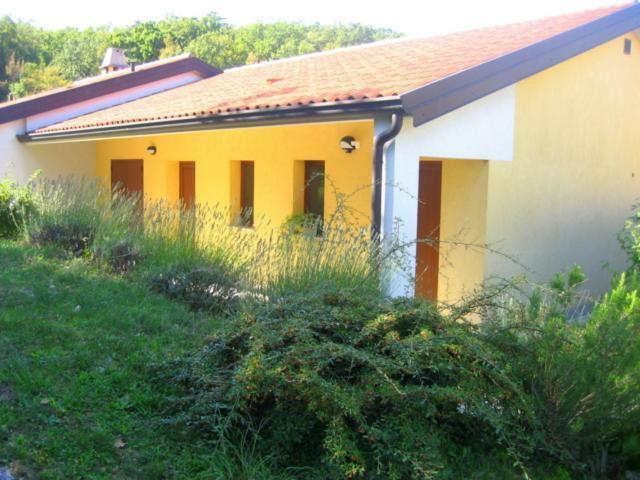 Agriturismo Radovic Aurisina Exterior foto
